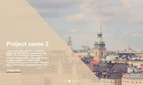 HTML5可拖拽全屏幻灯片切换代码