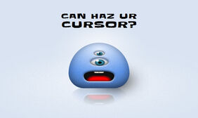 CSS3绘制怪物表情动画特效