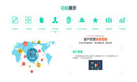 jQuery大气图标选项卡切换代码