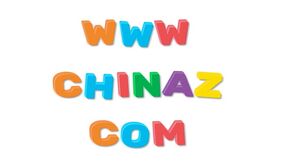 CSS3 3D立体卡通文字特效