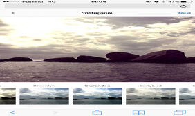 HTML5移动端图片上传滤镜特效