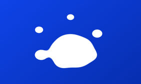 CSS3 SVG气泡加载动画特效