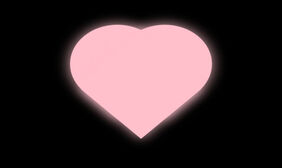 纯CSS3制作红心跳动动画特效