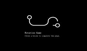 jQuery管道拼接益智游戏源码