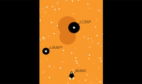 飞机加速减速HTML5游戏