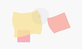 HTML5鼠标拖动弹性动画特效