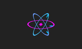 纯CSS3旋转原子动画特效