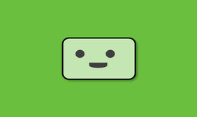 CSS3脸部表情鼠标控制特效