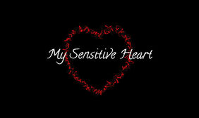 HTML5小蝌蚪组成心形动画特效