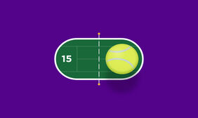 HTML5 SVG温网开关按钮动画特效