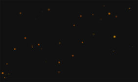 HTML5灰飞烟灭粒子动画特效