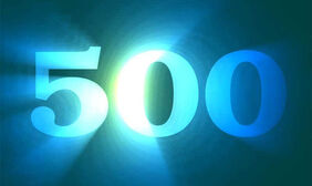 three.js绘制文字光晕动画特效