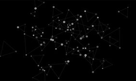 HTML5 Canvas弹簧式动画特效