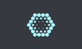 纯CSS3六边形加载动画特效