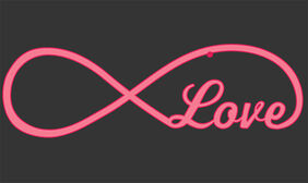 CSS3 SVG文字线条填色动画特效