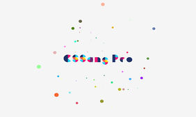 CSS3圆形汇集在一起动画特效