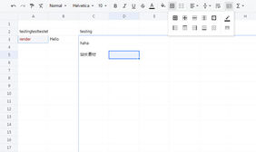 原生js在线编辑excel表格代码
