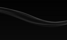 HTML5丝带飘动背景动画特效