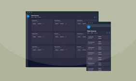 jQuery+CSS3列表布局切换特效