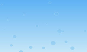 Canvas苏打水气泡动画特效