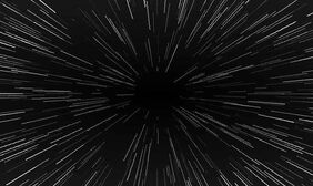 Canvas鼠标点击长按粒子动画特效