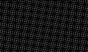 纯CSS3圆点矩阵布局动画特效