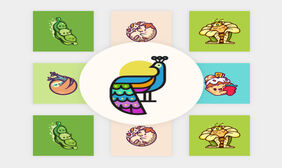 纯CSS3网格图片圆形放大代码