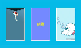 css3悬停图片内边框特效