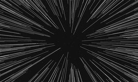 HTML5光速线条动画特效