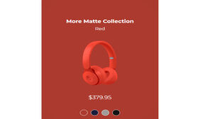 css3商品图片卡片式切换代码