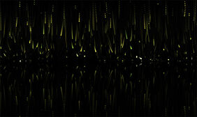 梦幻流星雨Canvas特效