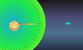 JS大转盘VIP点名抽奖代码